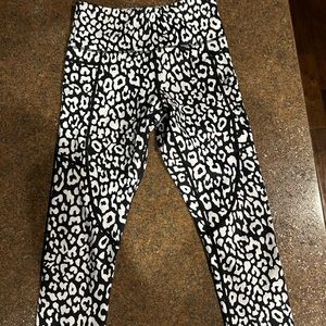 Zyia leggings